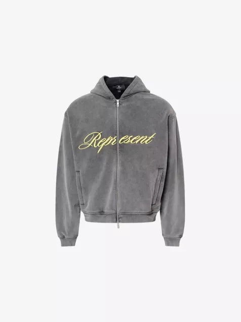 313 Heavy Zip Up