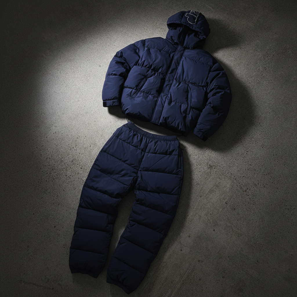 Dispatch Snow Suit